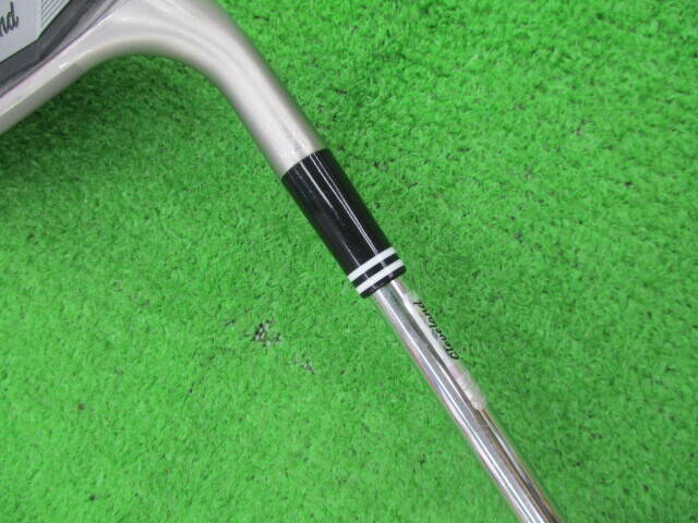 中古 SMART SOLE FULL-FACE Type-C(42°)ウェッジ ゴルフ用品