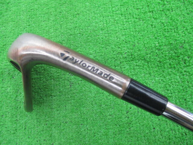 中古 MILLED GRIND HI-TOE (2022) カッパー 56°-10°ウェッジ ゴルフ用品