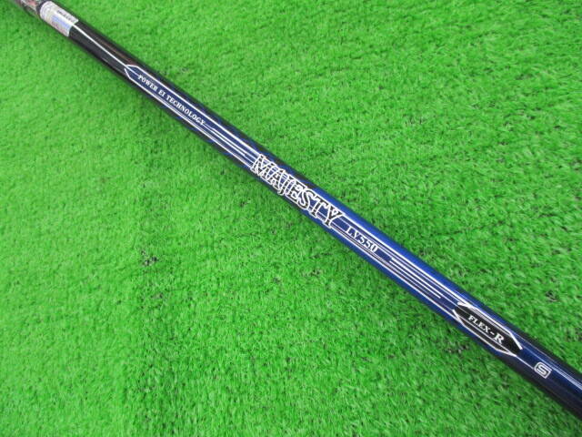 中古 MAJESTY Royale (2023) H4(20°)ユーティリティ ゴルフ用品