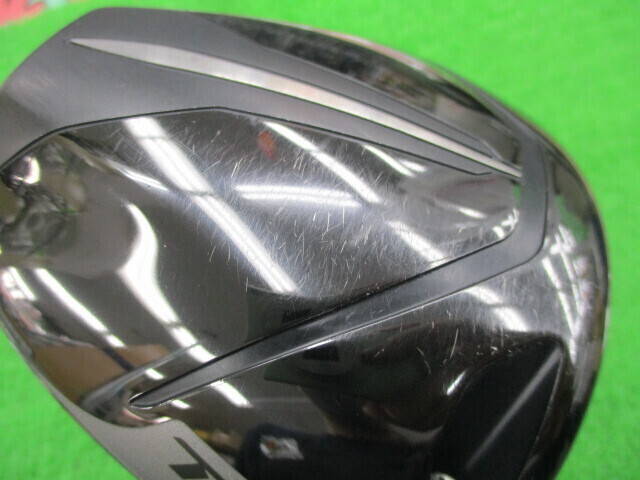 中古 TSR1 9°ドライバー ゴルフ用品