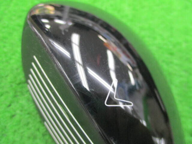 中古 X2 HOT #3(19゜)ユーティリティ ゴルフ用品