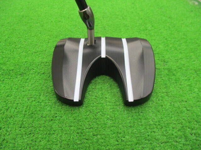 中古 BLOODLINE VALE (AA)パター ゴルフ用品