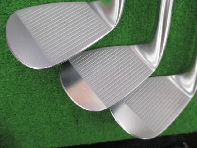 中古 PRGR 0 TOUR WEDGE 48°-6°ウェッジ ゴルフ用品
