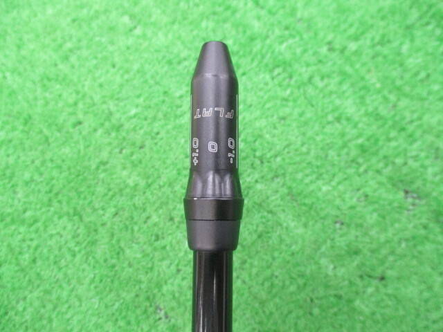 中古 (S) TENSEI PRO RED 1K 50 (PING用スリーブ)シャフト ゴルフ用品