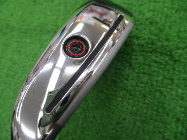 中古 STEALTH DHY #4(22°)ユーティリティ ゴルフ用品