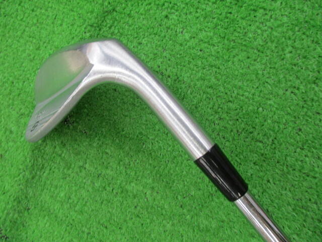 中古 CHIBA MASTER PIECE V2.0-03 52°ウェッジ ゴルフ用品