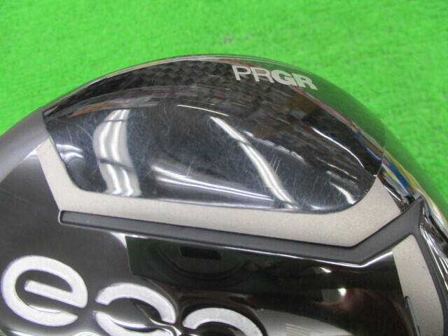 中古 egg EXTREME 10.5°ドライバー ゴルフ用品