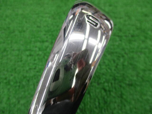 中古 PARADYM Ai SMOKE HL #5単品アイアン ゴルフ用品
