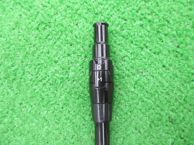 中古 (S) TENSEI CK PRO ORANGE 60 (キャロウェイ用スリーブ)シャフト ゴルフ用品
