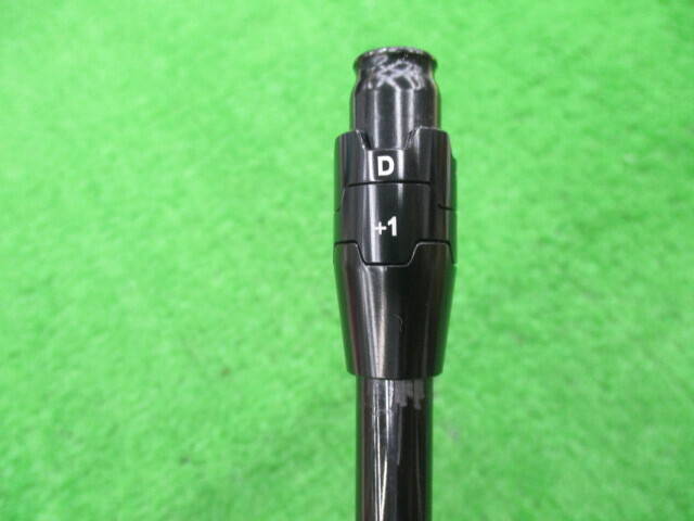 中古 (S) TENSEI CK PRO ORANGE HYBRID 80シャフト ゴルフ用品