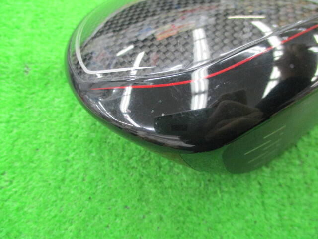 中古 RMX VD59 10.5°ドライバー ゴルフ用品