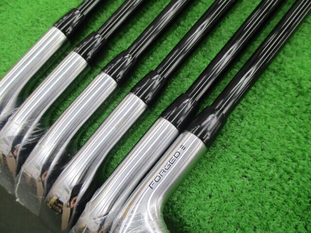 中古 T200 (2023) 6本アイアンセット ゴルフ用品