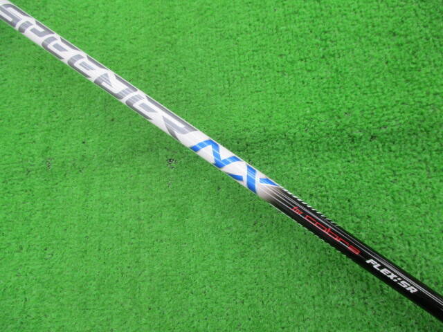 中古 AEROJET ONE LENGTH 4H(21°)ユーティリティ ゴルフ用品