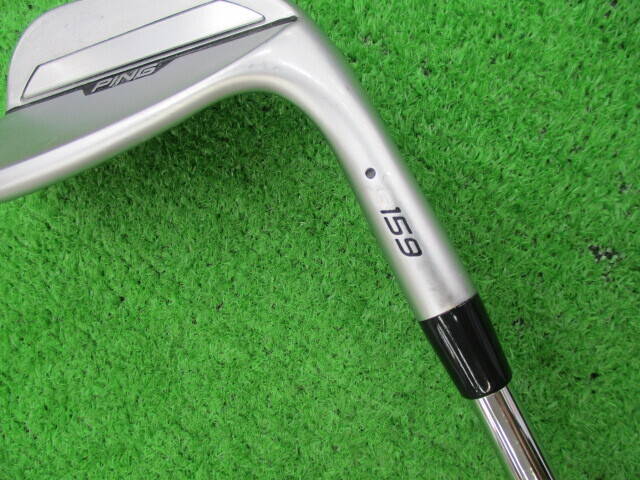中古 S159 46°-S・12ウェッジ ゴルフ用品