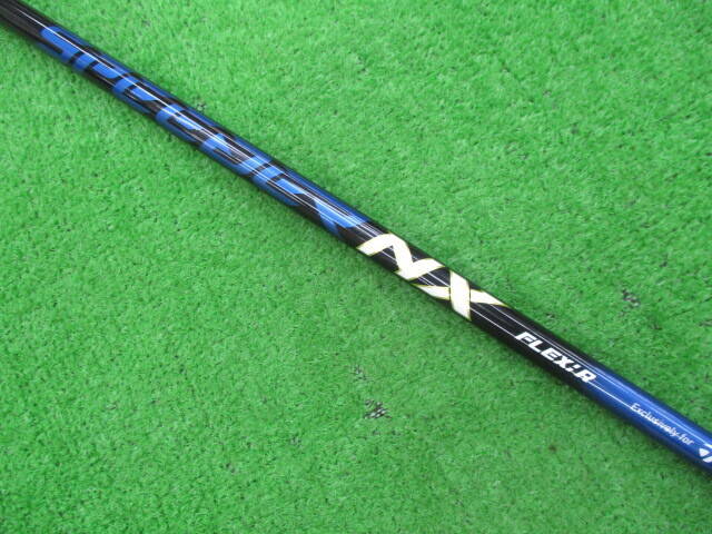 中古 Qi10 MAX LITE 10.5°ドライバー ゴルフ用品