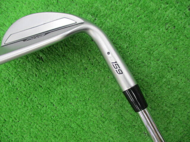 中古 S159 54°-E・10ウェッジ ゴルフ用品