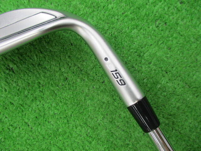 中古 S159 60°-E・8ウェッジ ゴルフ用品