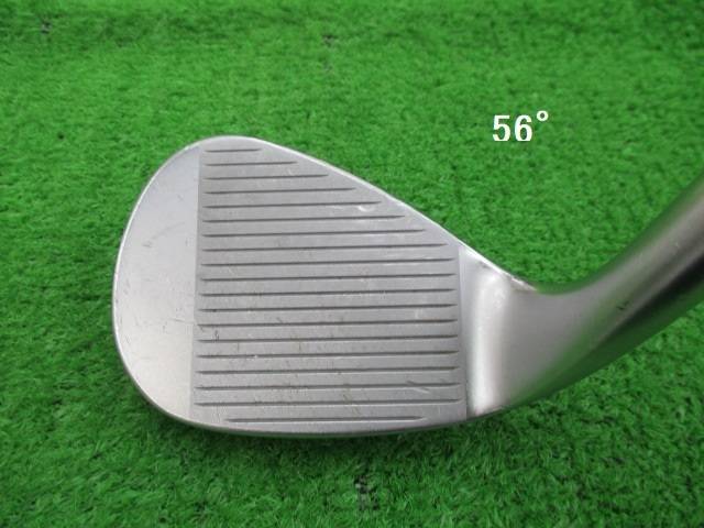 中古 GLIDE FORGED PRO セットウェッジ ゴルフ用品
