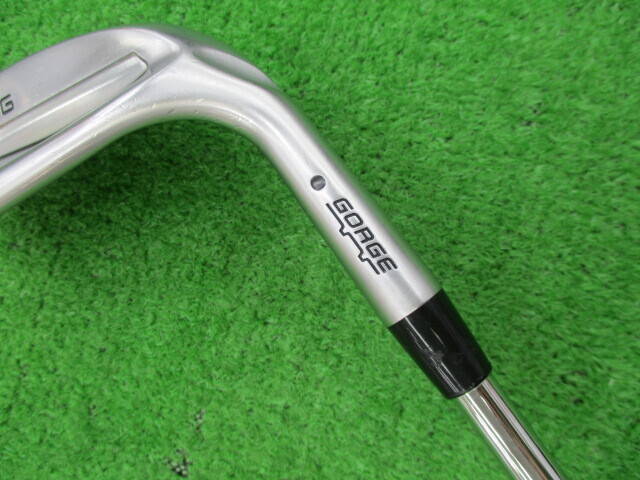 中古 GLIDE 56゜WSウェッジ ゴルフ用品