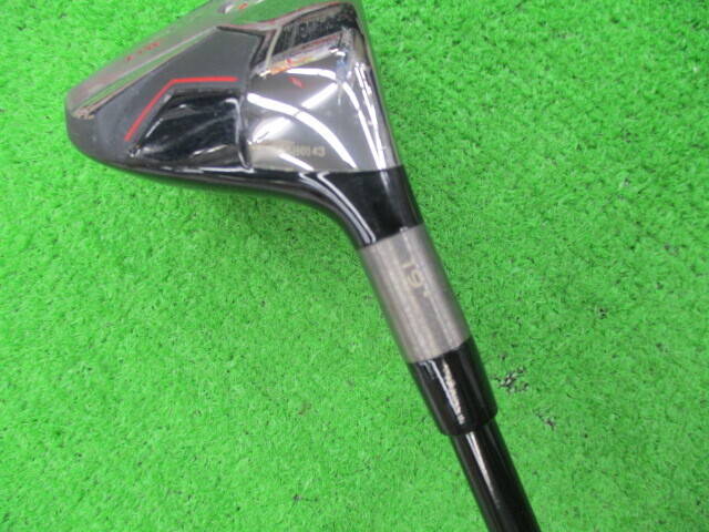 中古 APEX UW (2024) 19°ユーティリティ ゴルフ用品