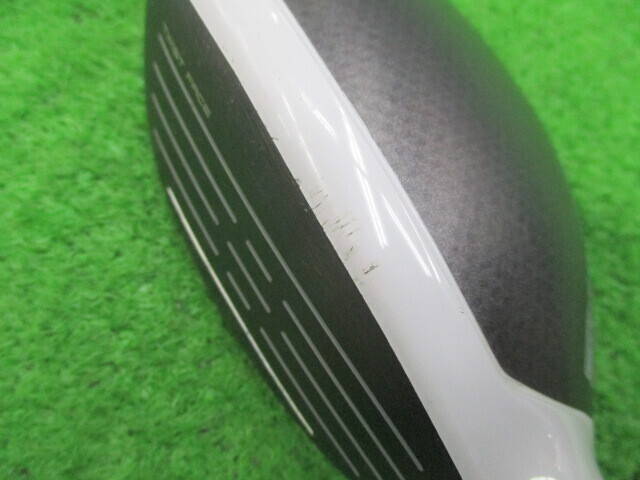 中古 SIM MAX #4(22°)ユーティリティ ゴルフ用品