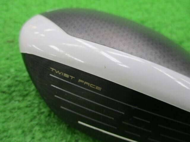 中古 SIM MAX #6(28°)ユーティリティ ゴルフ用品