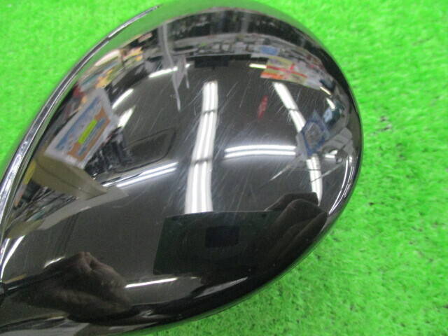 中古 ONOFF FAIRWAY ARMS AKA (2022) #5(18°)フェアウェイウッド ゴルフ用品