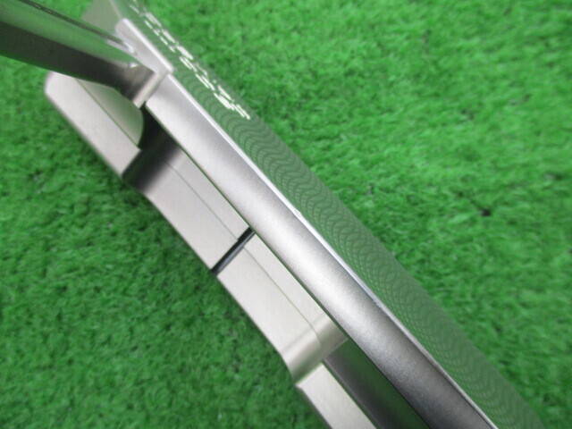 中古 SUPER SELECT NEWPORT 2パター ゴルフ用品