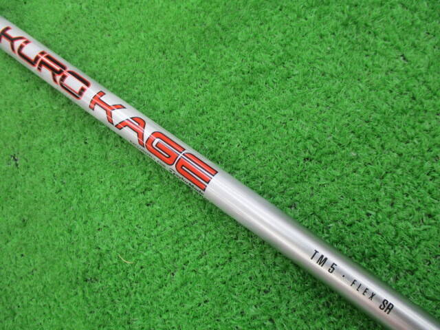 中古 M5 10.5°ドライバー ゴルフ用品