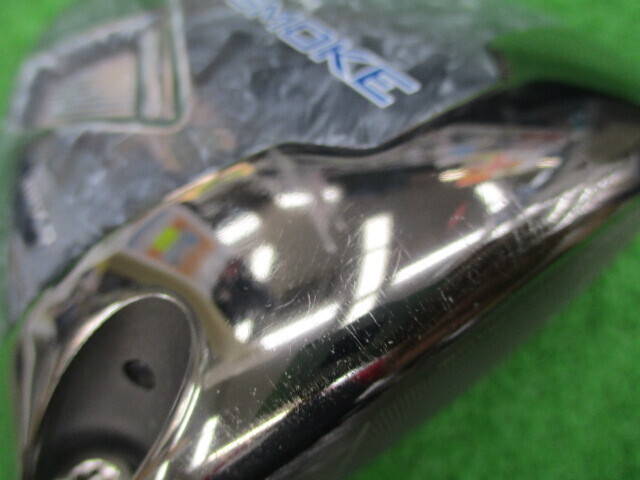 中古 PARADYM Ai SMOKE MAX D 10.5°ドライバー ゴルフ用品