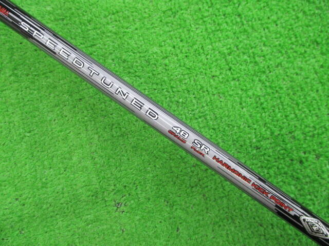中古 TOUR WORLD GS #3(16.5°)フェアウェイウッド ゴルフ用品