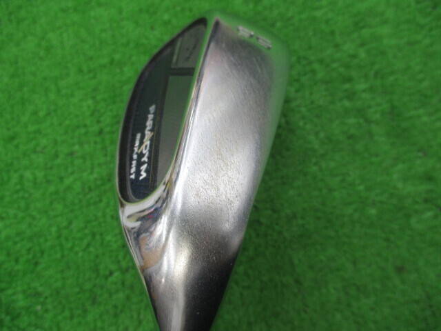 中古 PARADYM MAX FAST 56°ウェッジ ゴルフ用品