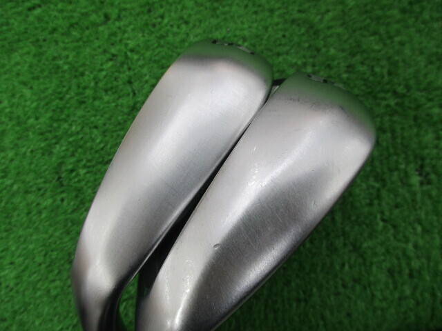 中古 CVX ZIPCORE 50°-11°ウェッジ ゴルフ用品
