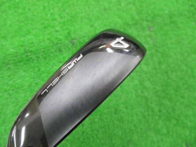 中古 KING UTILITY ONE (US) #4ユーティリティ ゴルフ用品