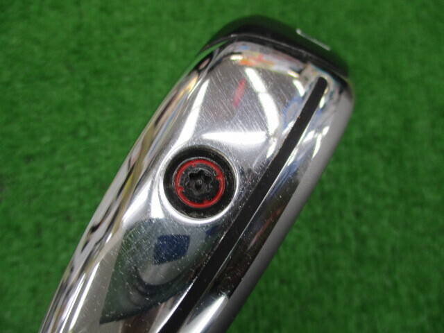 中古 STEALTH DHY #3(19°)ユーティリティ ゴルフ用品