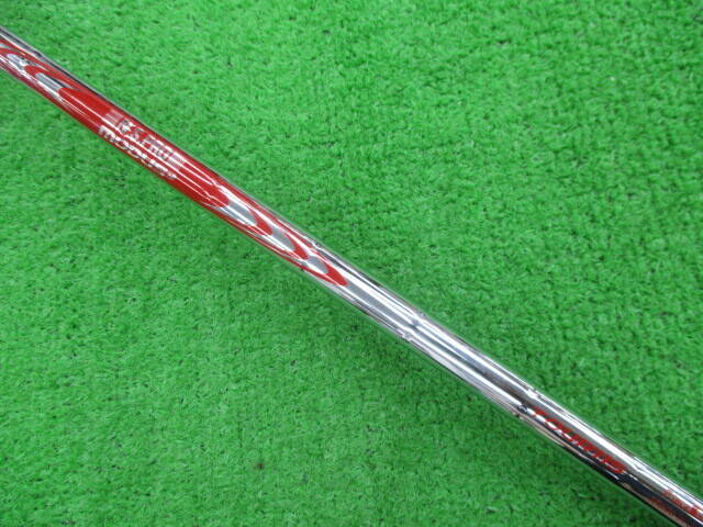 中古 MILLED GRIND HI-TOE (2022) クローム 58°-13°ウェッジ ゴルフ用品