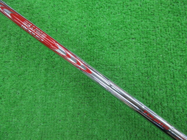 中古 MILLED GRIND HI-TOE (2022) クローム 58°-13°ウェッジ ゴルフ用品