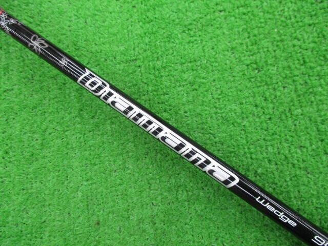 中古 MILLED GRIND HI-TOE (2022) クローム 58°-13°ウェッジ ゴルフ用品