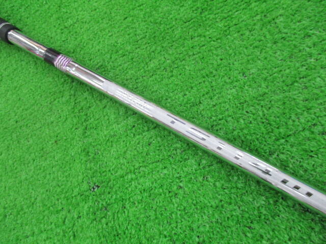 中古 FH Forged V1 (ニッケルクロムメッキ) 52゜ウェッジ ゴルフ用品
