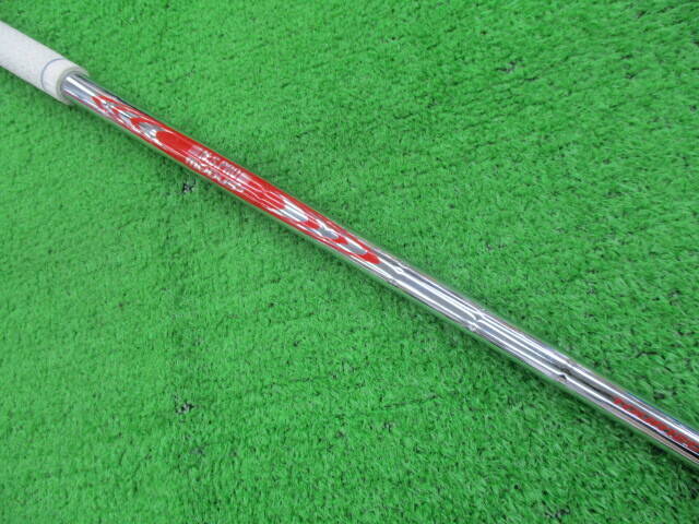 中古 RTX ZIPCORE (ツアーサテン) 56°-10°ウェッジ ゴルフ用品