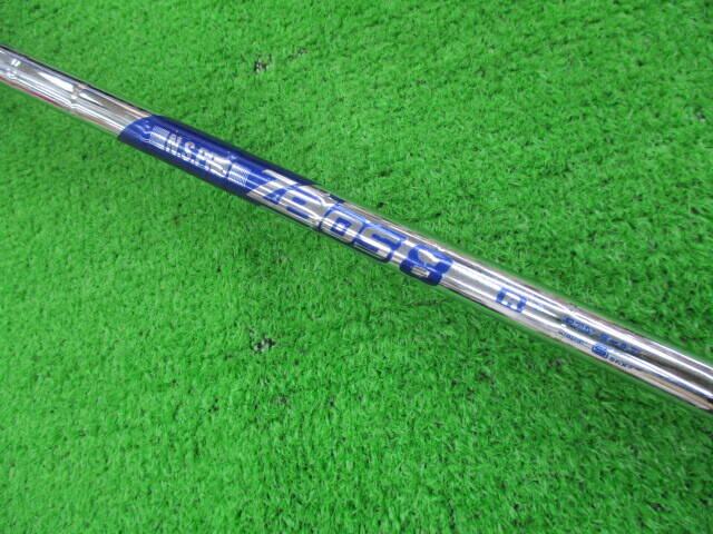 中古 VOKEY FORGED MID CG サテン 56゜-14Fウェッジ ゴルフ用品