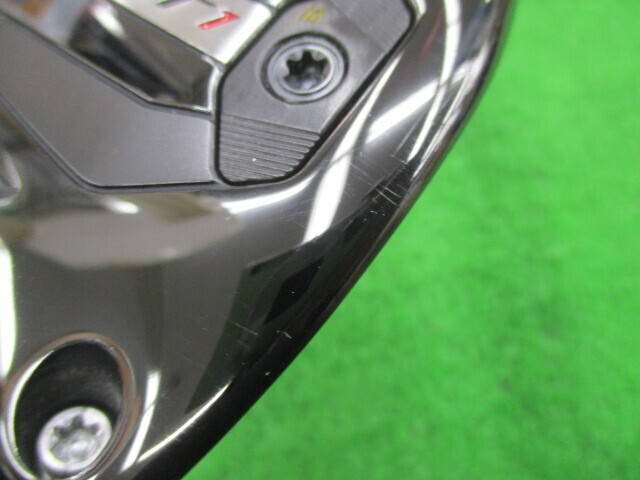 中古 GT1 26°ユーティリティ ゴルフ用品