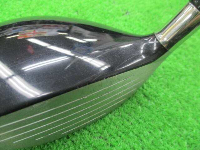 中古 TOURSTAGE X-DRIVE GR (2012) ユーティリティユーティリティ ゴルフ用品
