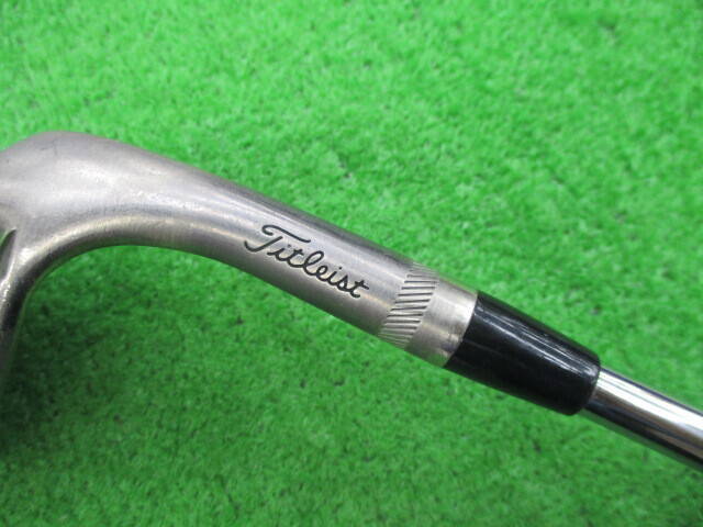 中古 Vokey SM8 ブラッシュドスチール 58°-8Mウェッジ ゴルフ用品