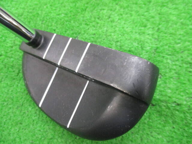 中古 WHITE HOT PRO ROSSIEパター ゴルフ用品