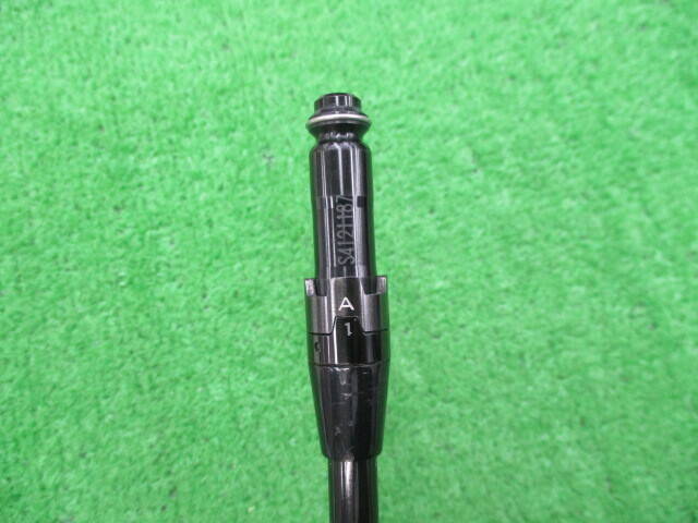 中古 (S) Diamana W60 (タイトリスト用スリーブ)シャフト ゴルフ用品