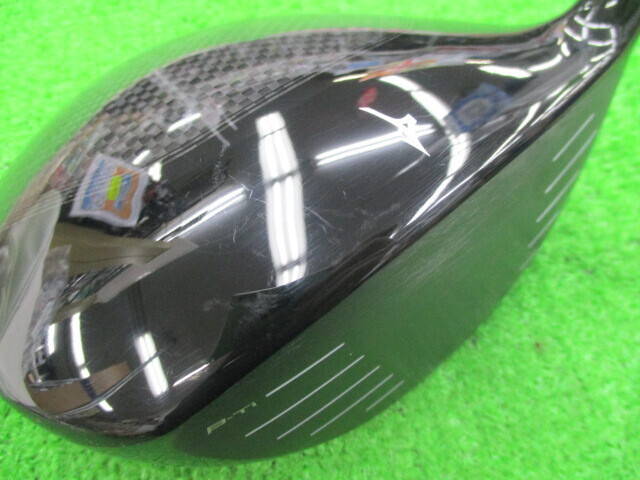 中古 ST-Z 220 9.5°ドライバー ゴルフ用品