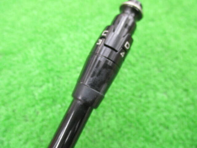 中古 タイトリスト シャフトシャフト ゴルフ用品