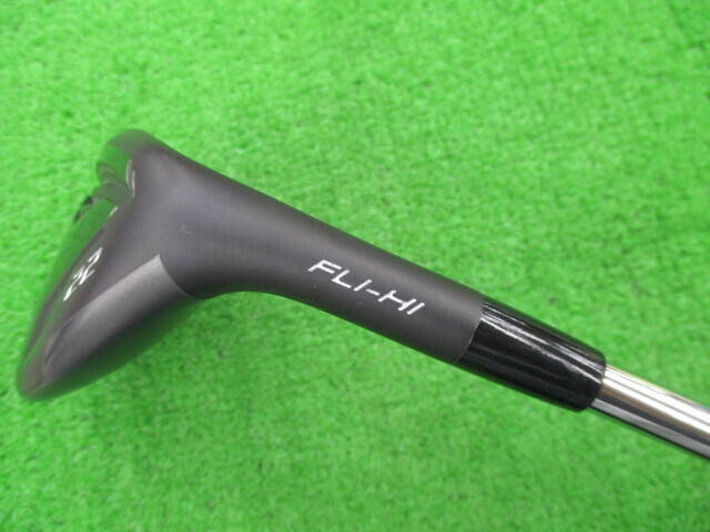 中古 JPX FLI-HI (2025) 22°ユーティリティ ゴルフ用品