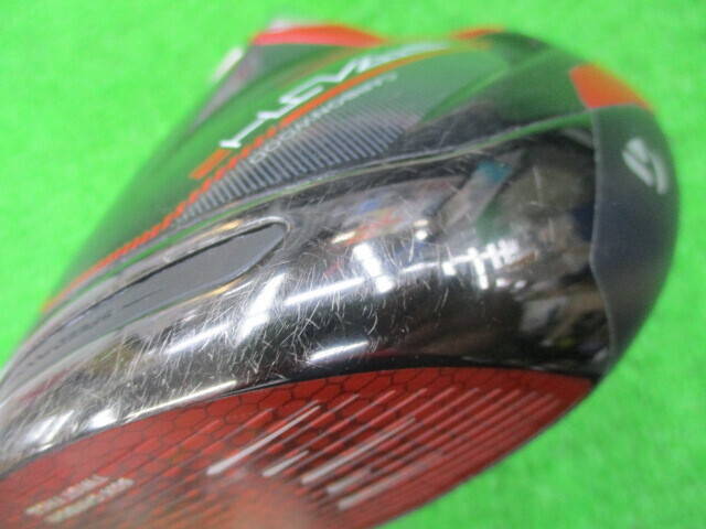 中古 STEALTH 2 10.5°ドライバー ゴルフ用品